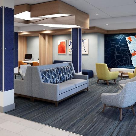 Holiday Inn Express & Suites Salt Lake City N - Bountiful By Ihg Exterior foto