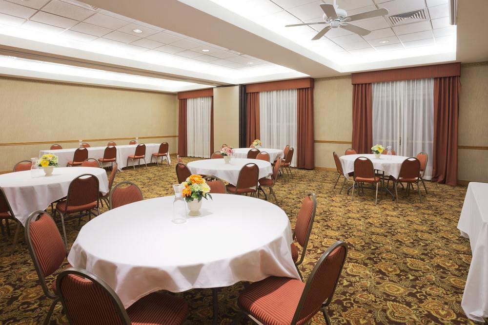 Holiday Inn Express & Suites Salt Lake City N - Bountiful By Ihg Exterior foto