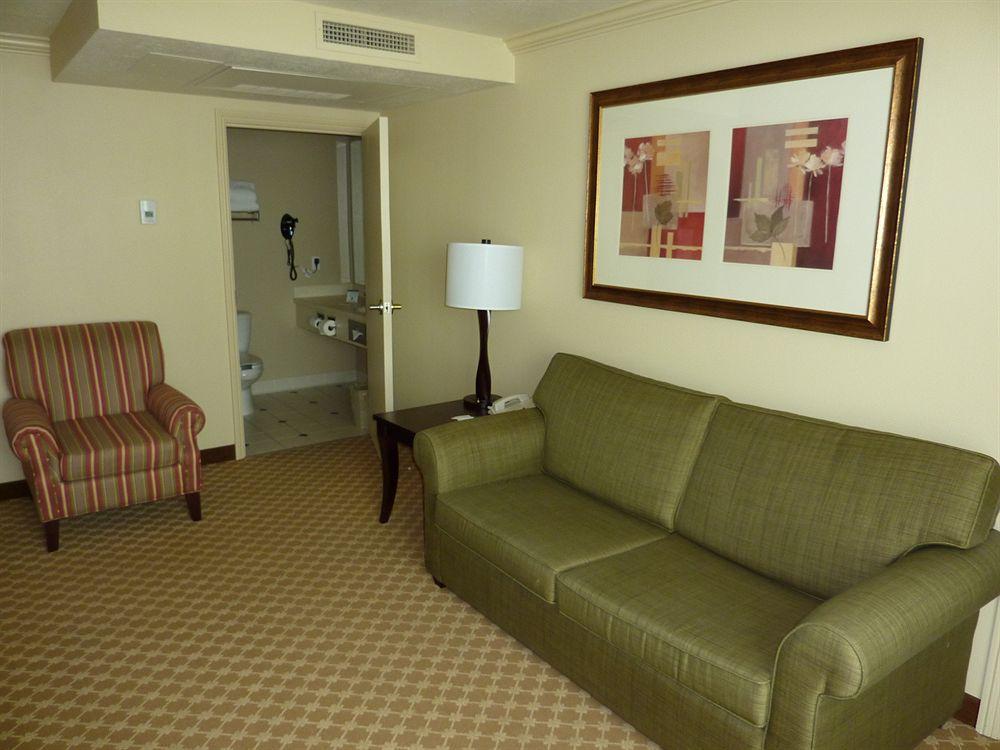 Holiday Inn Express & Suites Salt Lake City N - Bountiful By Ihg Exterior foto